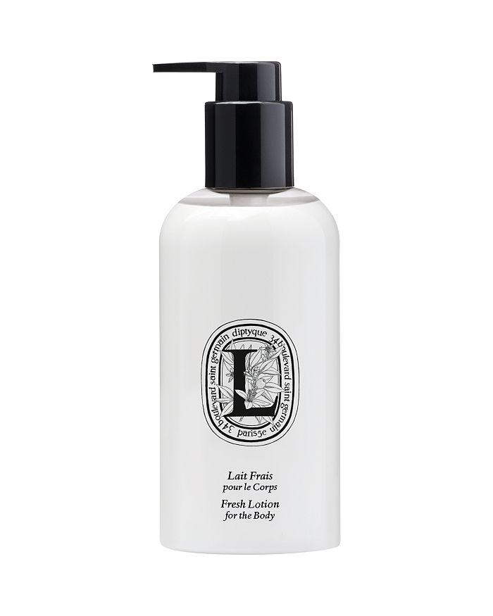 Fresh Body Lotion 8.5 oz.商品第1张图片规格展示