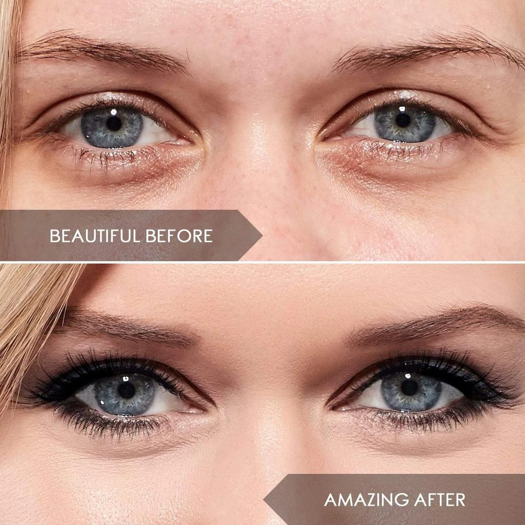 商品Mirenesse|Secret Lash 24hr Icurl Mascara Magic 3pce Kit- Winner Best Lash Curler,价格¥395,第5张图片详细描述