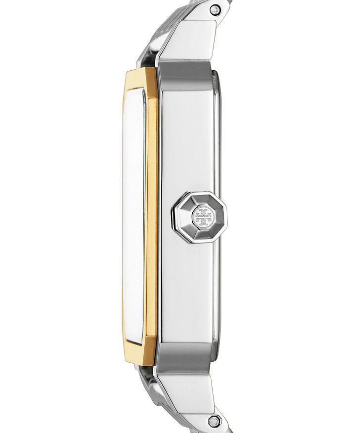 商品Tory Burch|The Robinson Watch, 27mm,价格¥2207,第4张图片详细描述