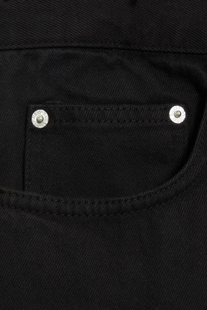 商品Sandro|Slim-fit denim jeans,价格¥362,第6张图片详细描述