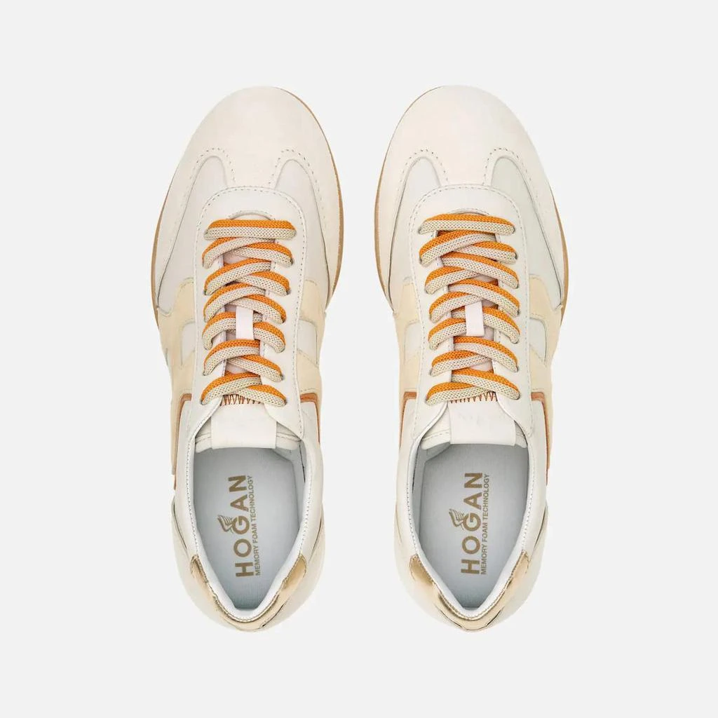 商品hogan|HOGAN Shoes,价格¥2107,第4张图片详细描述