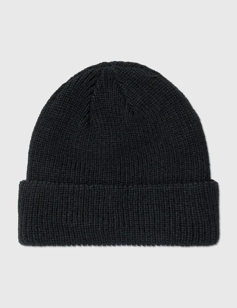 商品STUSSY|Basic Cuff Beanie,价格¥351,第2张图片详细描述