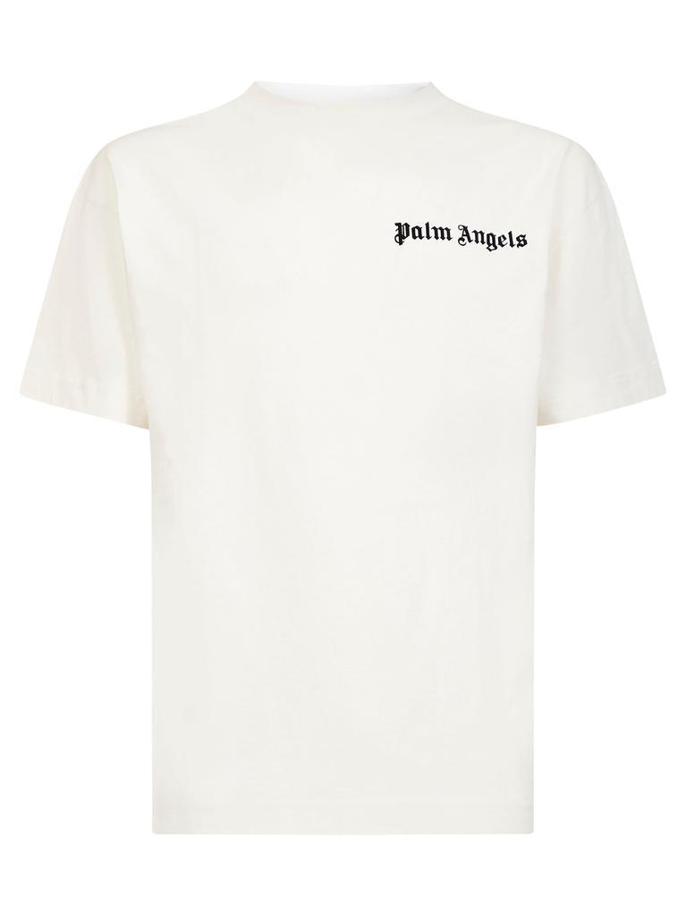 商品Palm Angels|Palm Angels T-shirt,价格¥3033,第5张图片详细描述