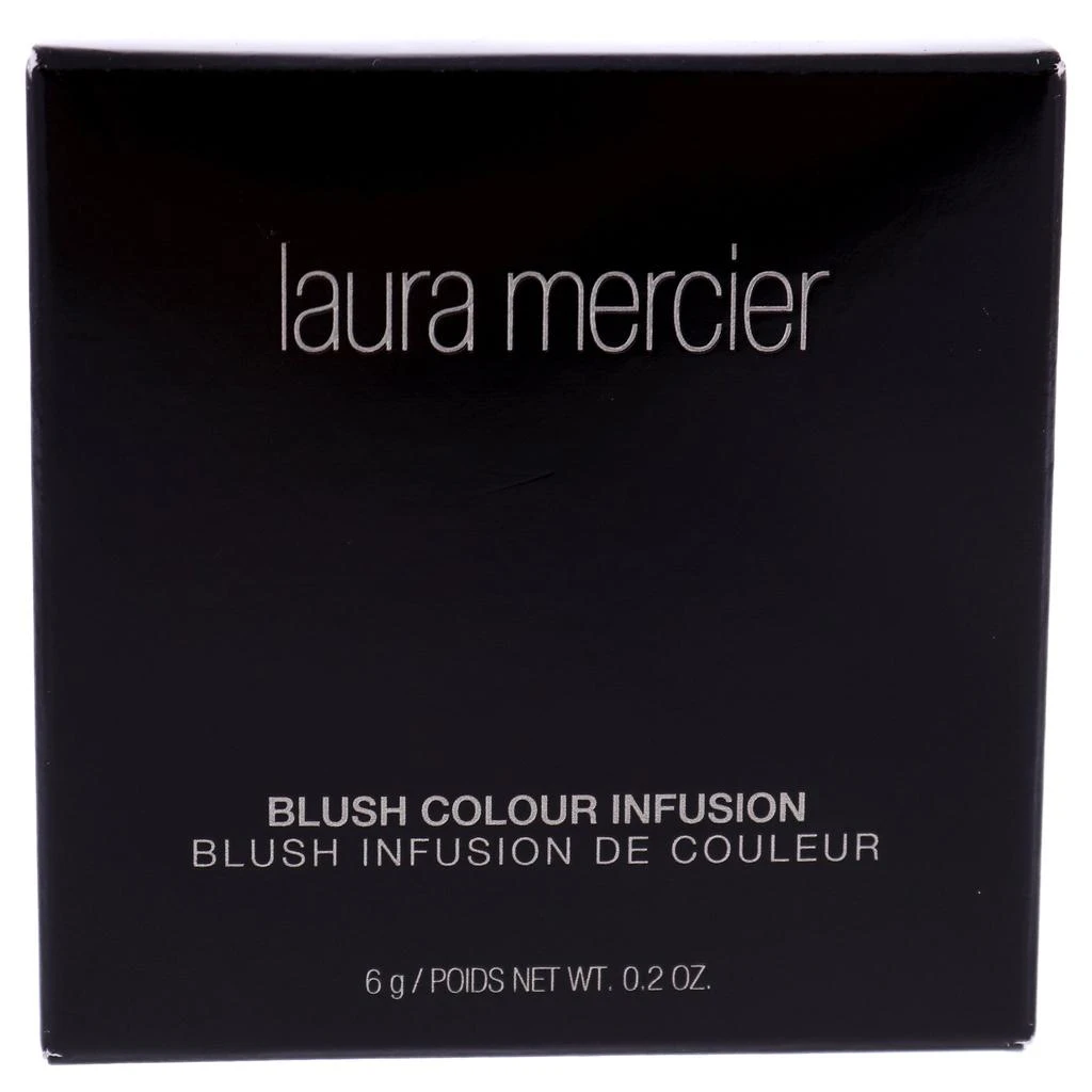 商品Laura Mercier|Blush Colour Infusion - Chai by Laura Mercier for Women - 0.2 oz Blush,价格¥295,第5张图片详细描述