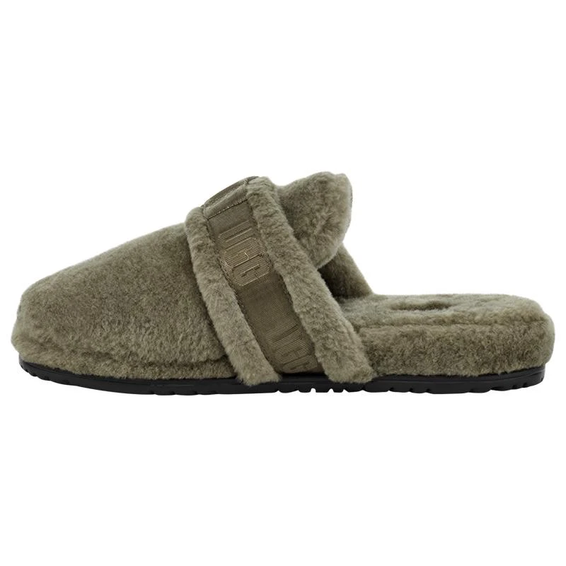 商品UGG|UGG Fluff It - Men's,价格¥450,第2张图片详细描述