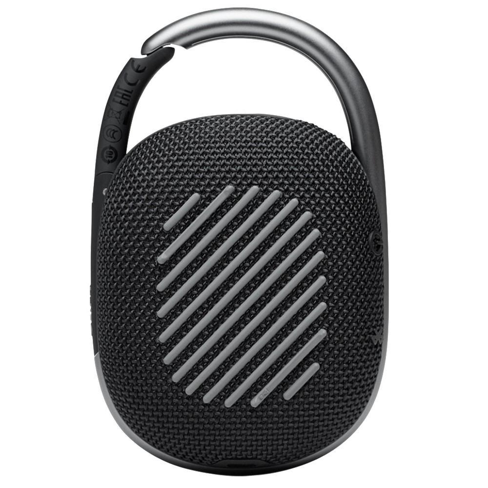 商品JBL|Clip 4 Waterproof Bluetooth Speaker,价格¥594,第6张图片详细描述