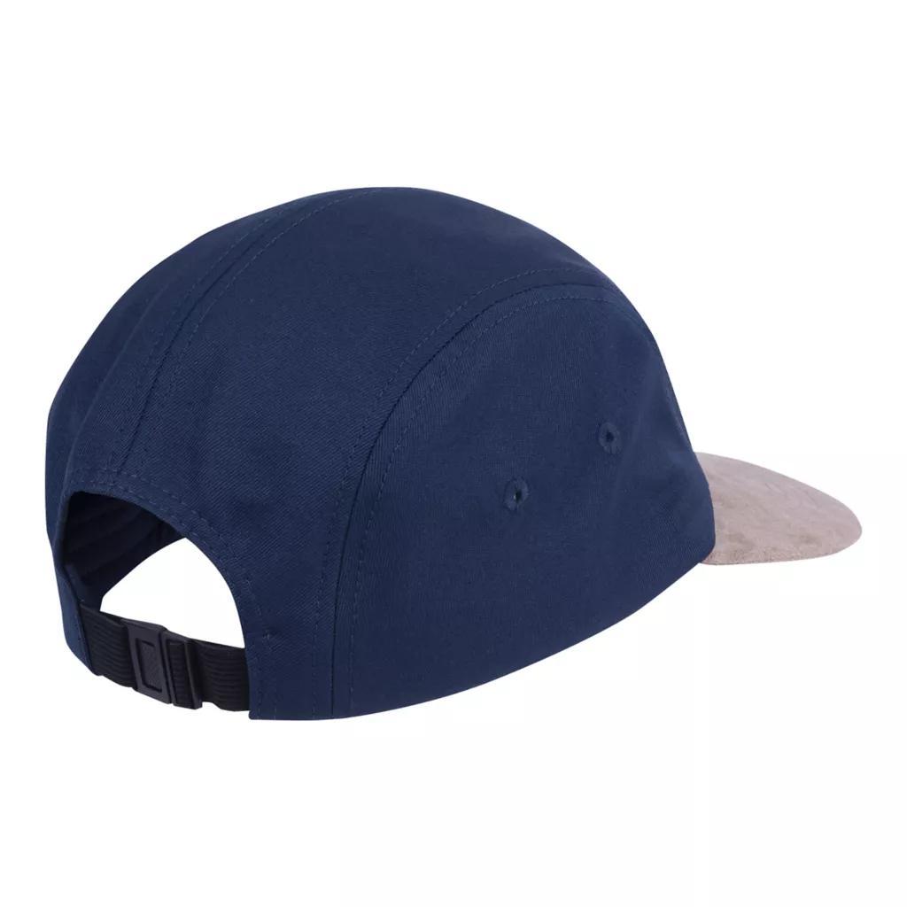 商品New Balance|5 Panel Curved Brim Lifestyle Hat,价格¥124,第4张图片详细描述
