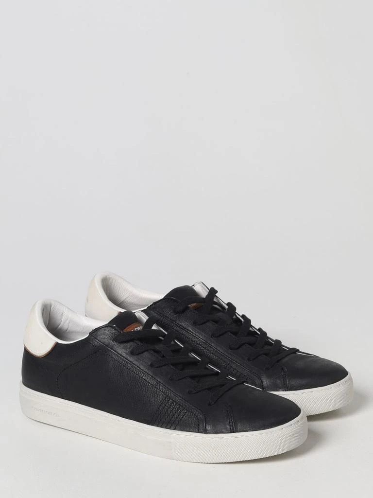 商品Crime London|Crime London sneakers for man,价格¥584,第2张图片详细描述