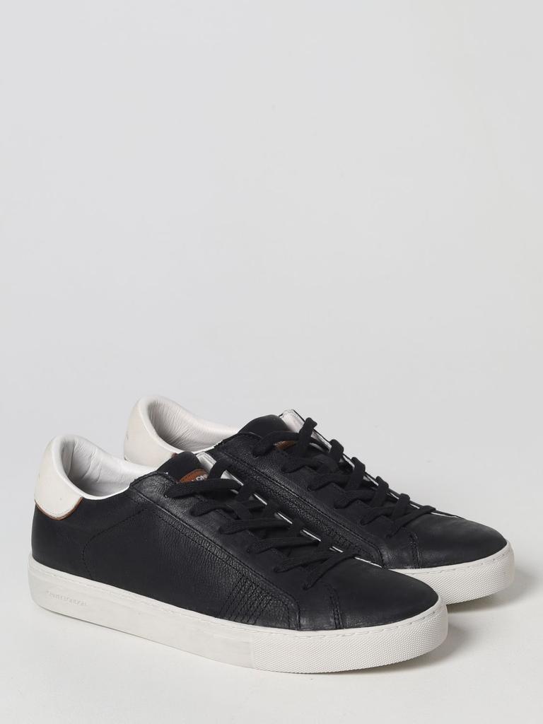 商品Crime London|Crime London sneakers for man,价格¥777,第4张图片详细描述