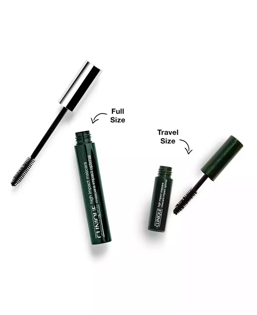 High Impact Mascara, .28 oz. 商品