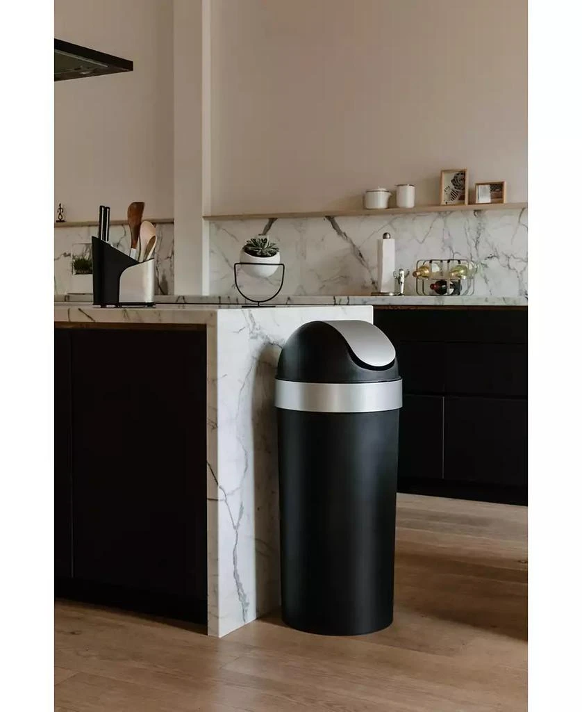 16.5G Venti Trash Can 商品