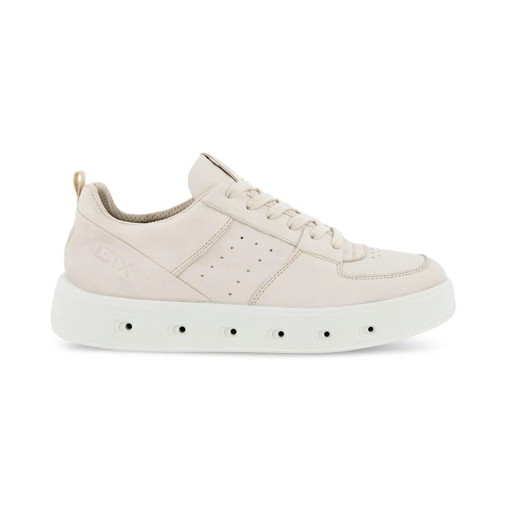 商品ECCO|Women's Street 720 Retro Sneakers,价格¥1052,第2张图片详细描述