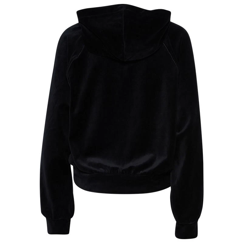 商品CHAMPION|Champion Velour Hoodie - Women's,价格¥230,第2张图片详细描述