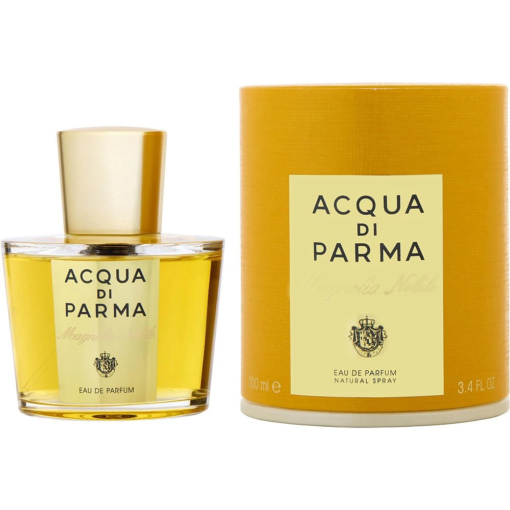 商品Acqua di Parma|ACQUA DI PARMA 帕尔玛之水 华美木兰女士香水 EDP 100ml,价格¥931,第1张图片