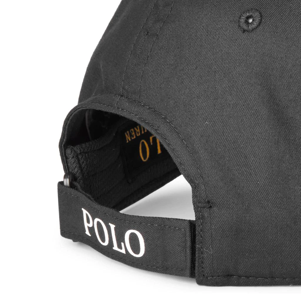 商品Ralph Lauren|Twill Ball Cap,价格¥265,第3张图片详细描述