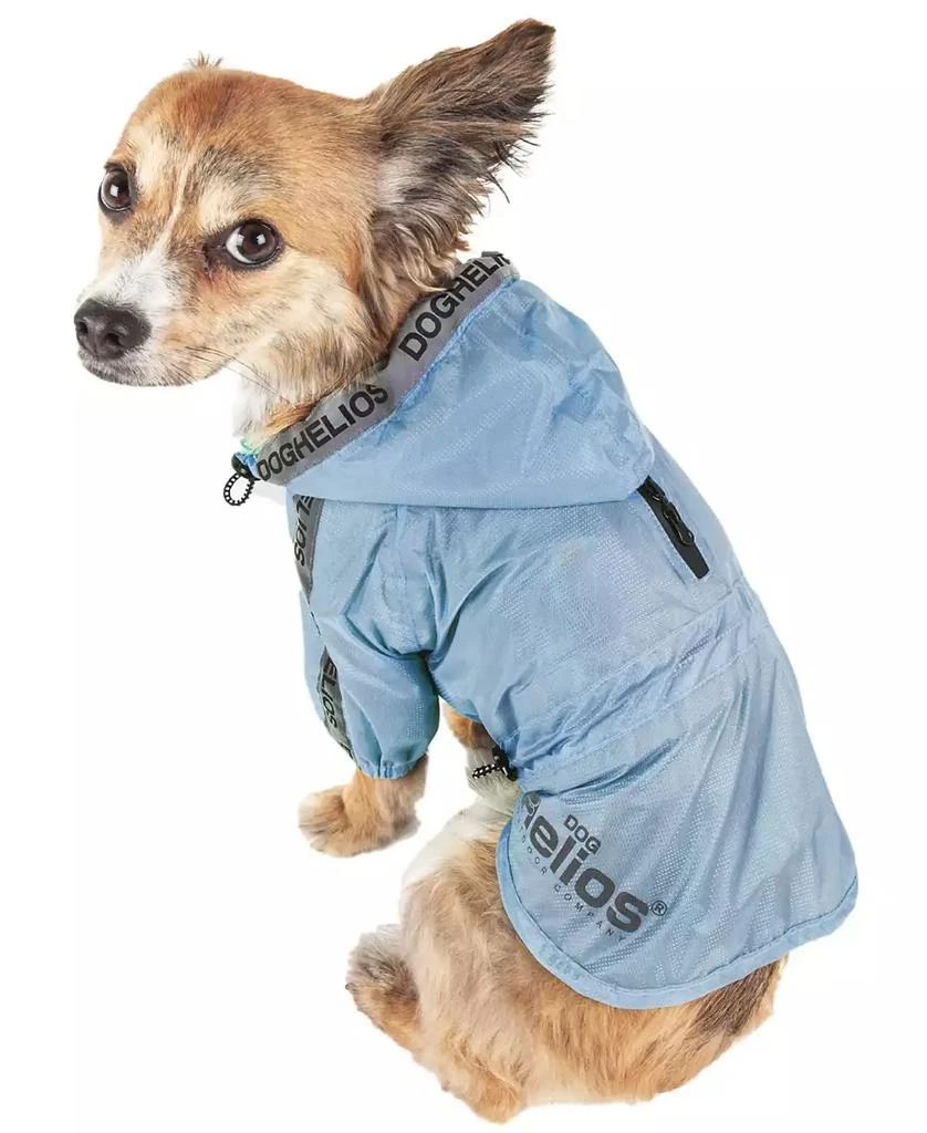 商品Dog Helios|'Torrential Shield' Waterproof Multi Adjustable Pet Dog Jacket,价格¥496,第3张图片详细描述