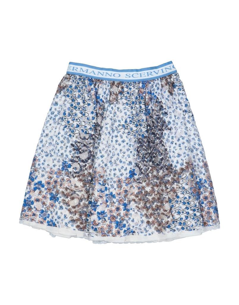 商品ERMANNO|Skirt,价格¥311,第1张图片