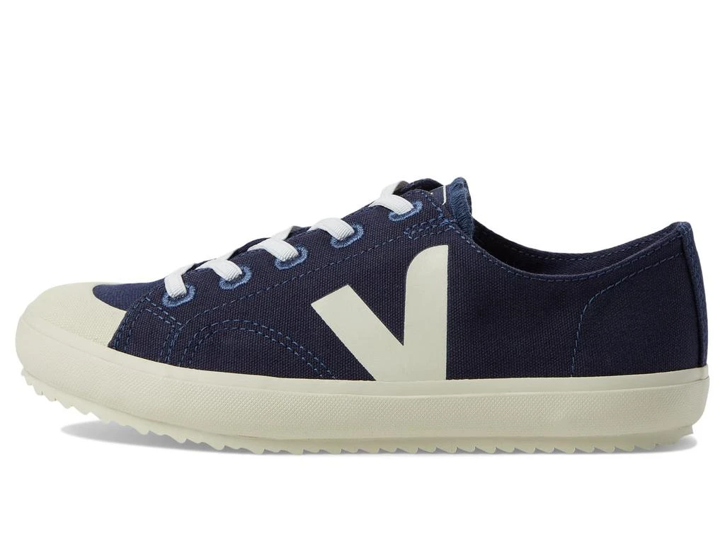 商品Veja|Small Flip Canvas (Little Kid/Big Kid),价格¥632,第4张图片详细描述