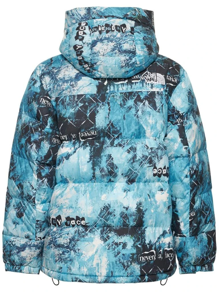 商品The North Face|Printed Himalayan Down Jacket,价格¥2089,第4张图片详细描述