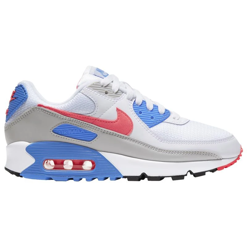 商品NIKE|Nike Air Max III - Women's,价格¥607,第1张图片