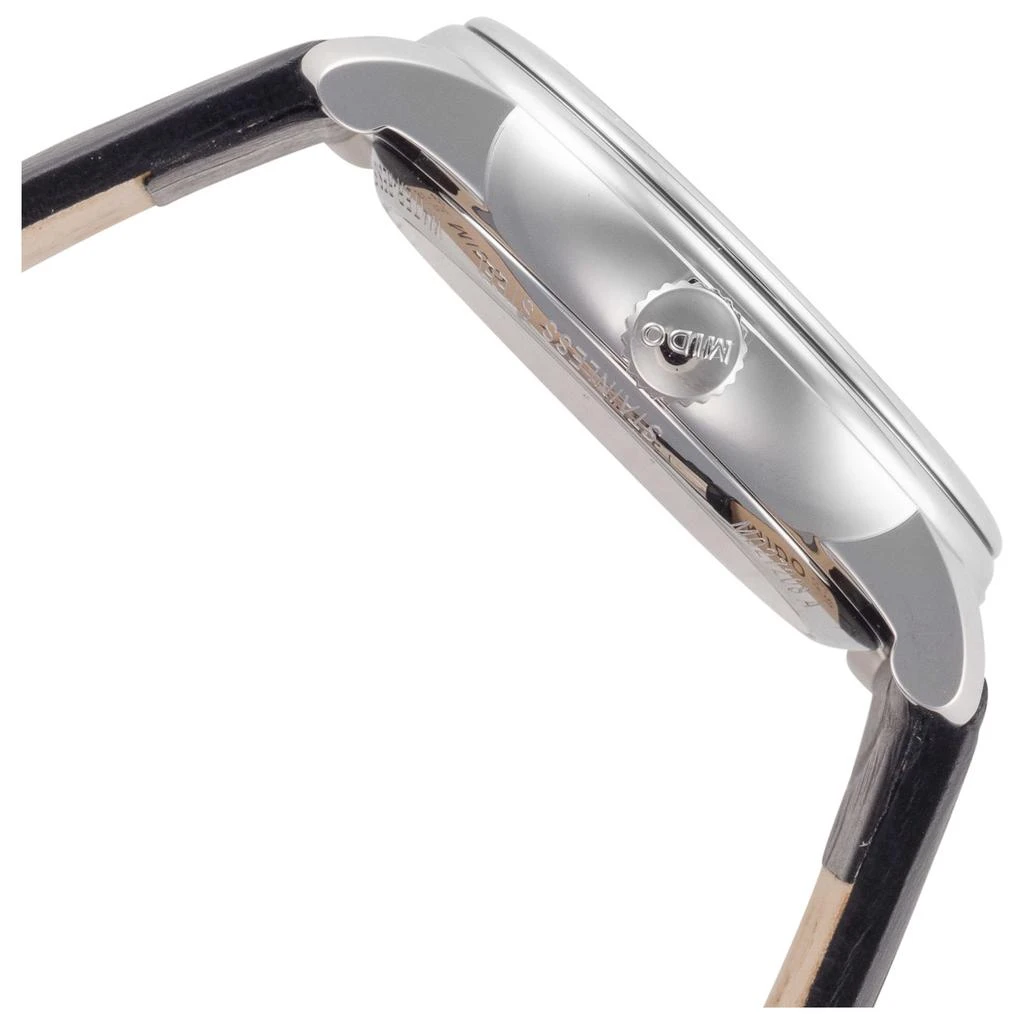 商品MIDO|Mido Women's Watch M0272081610600,价格¥3697,第3张图片详细描述