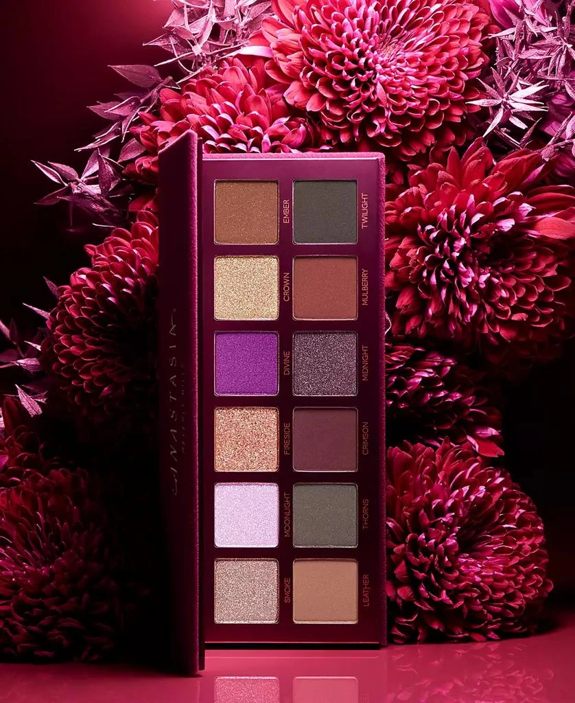 Fall Romance Eye Shadow Palette 商品