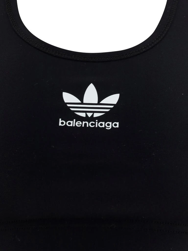 商品Balenciaga|Balenciaga x Adidas Top,价格¥2057,第3张图片详细描述