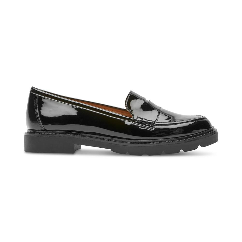 Women's Kacey Penny Loafer Flats商品第6张图片规格展示