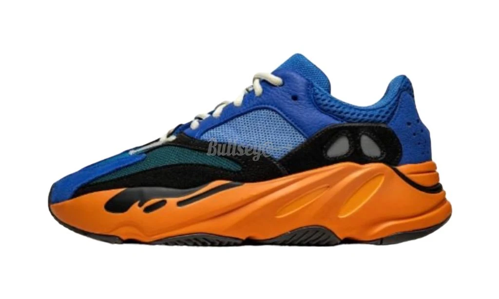 商品Adidas|Adidas Yeezy Boost 700 "Bright Blue",价格¥1570,第1张图片