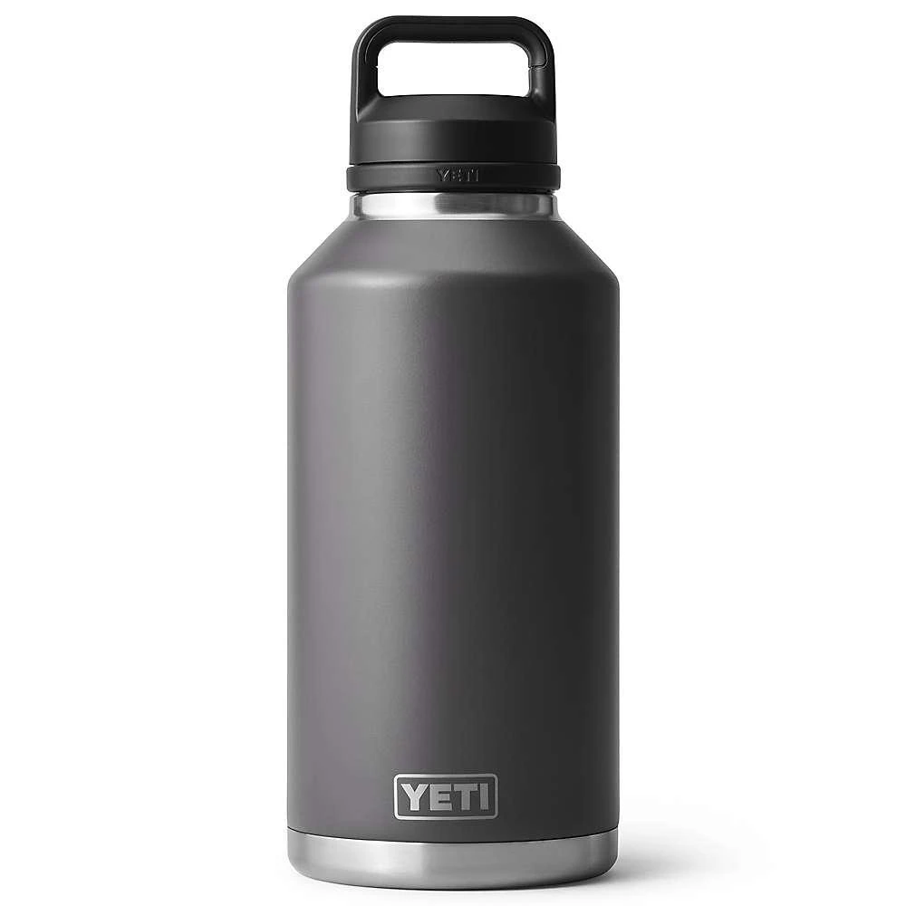商品YETI|YETI Rambler 64oz Bottle Chug Cap,价格¥488,第1张图片