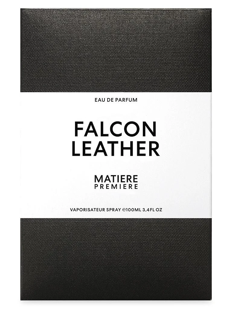 商品Matiere Premiere|Falcon Leather Eau de Parfum,价格¥1697,第2张图片详细描述