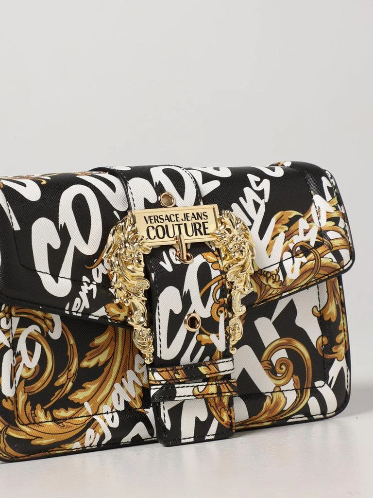 商品Versace|VERSACE JEANS WOMEN'S BAGS.,价格¥1444,第3张图片详细描述