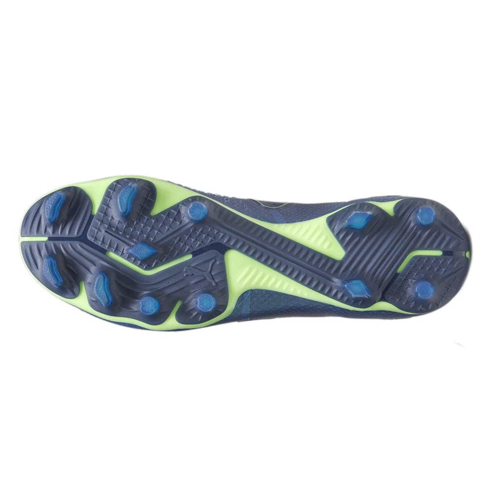 商品Puma|Future Pro Firm Ground/Artificial Ground Soccer Cleats,价格¥603,第5张图片详细描述