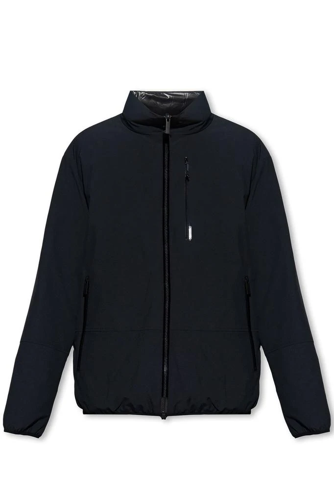 商品Moncler|Moncler Tavy Reversible Padded Jacket,价格¥10208,第1张图片