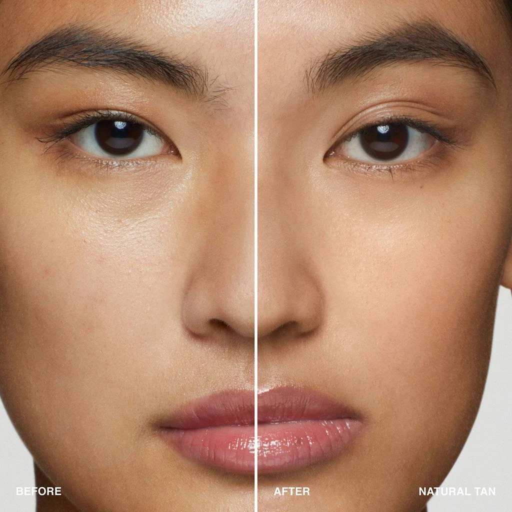 Intensive Serum Foundation SPF 40/30 商品
