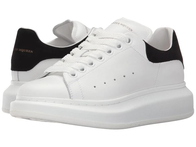 商品Alexander McQueen|厚底运动鞋,价格¥4605,第1张图片