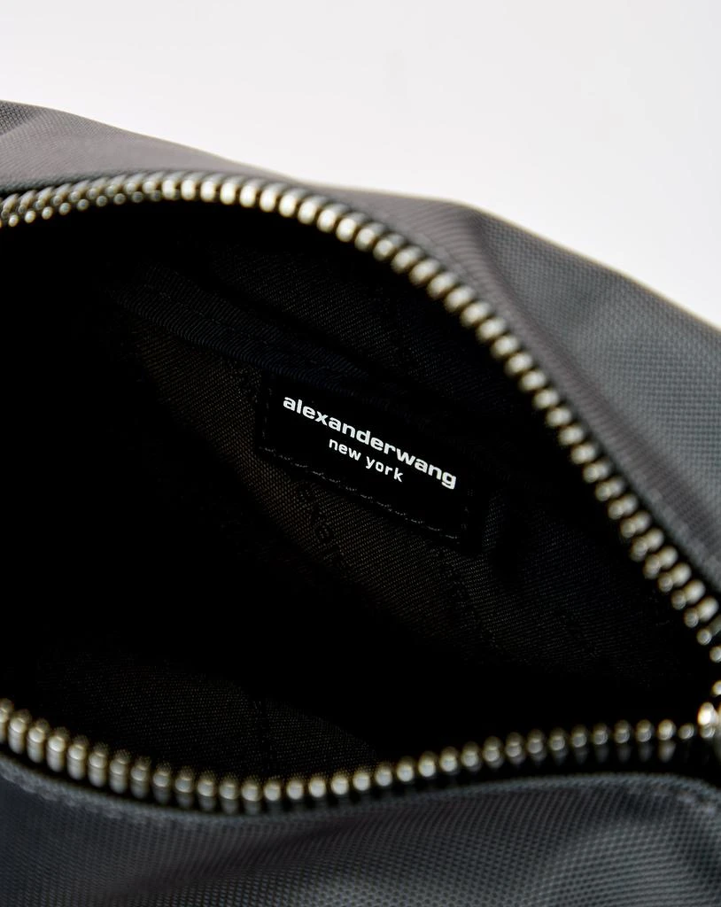 商品Alexander Wang|Women's Heiress Sport Shoulder Bag,价格¥2645,第5张图片详细描述