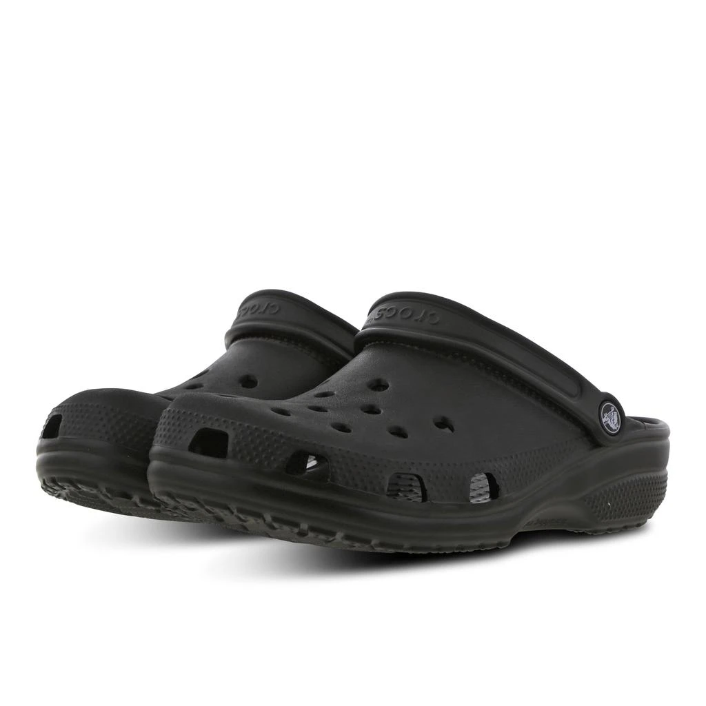 商品Crocs|Crocs Classic Clog - Men Flip-Flops and Sandals,价格¥468,第2张图片详细描述