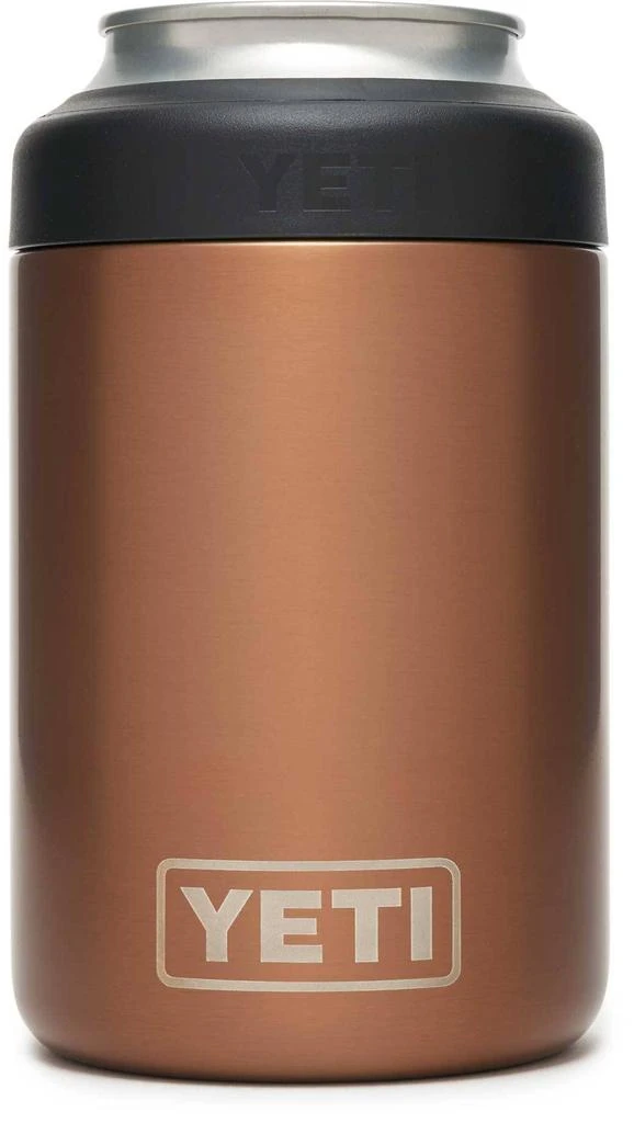 商品YETI|YETI Rambler 12 oz. Colster Can Insulator Elements Collection,价格¥206,第2张图片详细描述