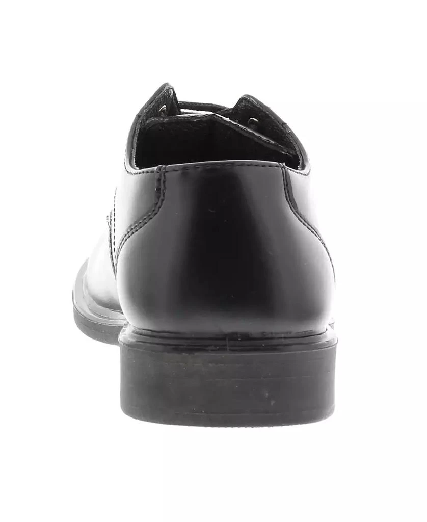 商品Deer Stags|Little and Big Boys Gabe Lace-Up Dress Comfort Shoe,价格¥187,第3张图片详细描述