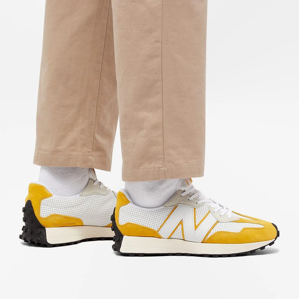 New Balance MS327PG 商品