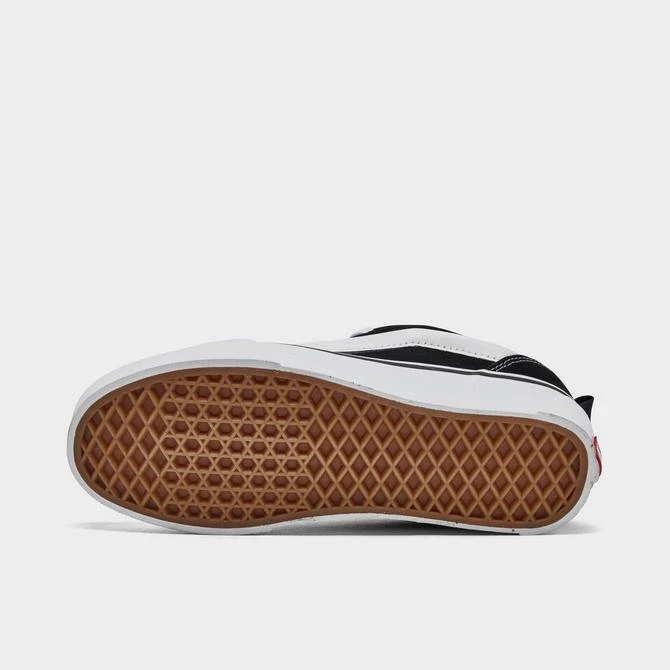Women's Vans Knu Skool Casual Shoes 商品