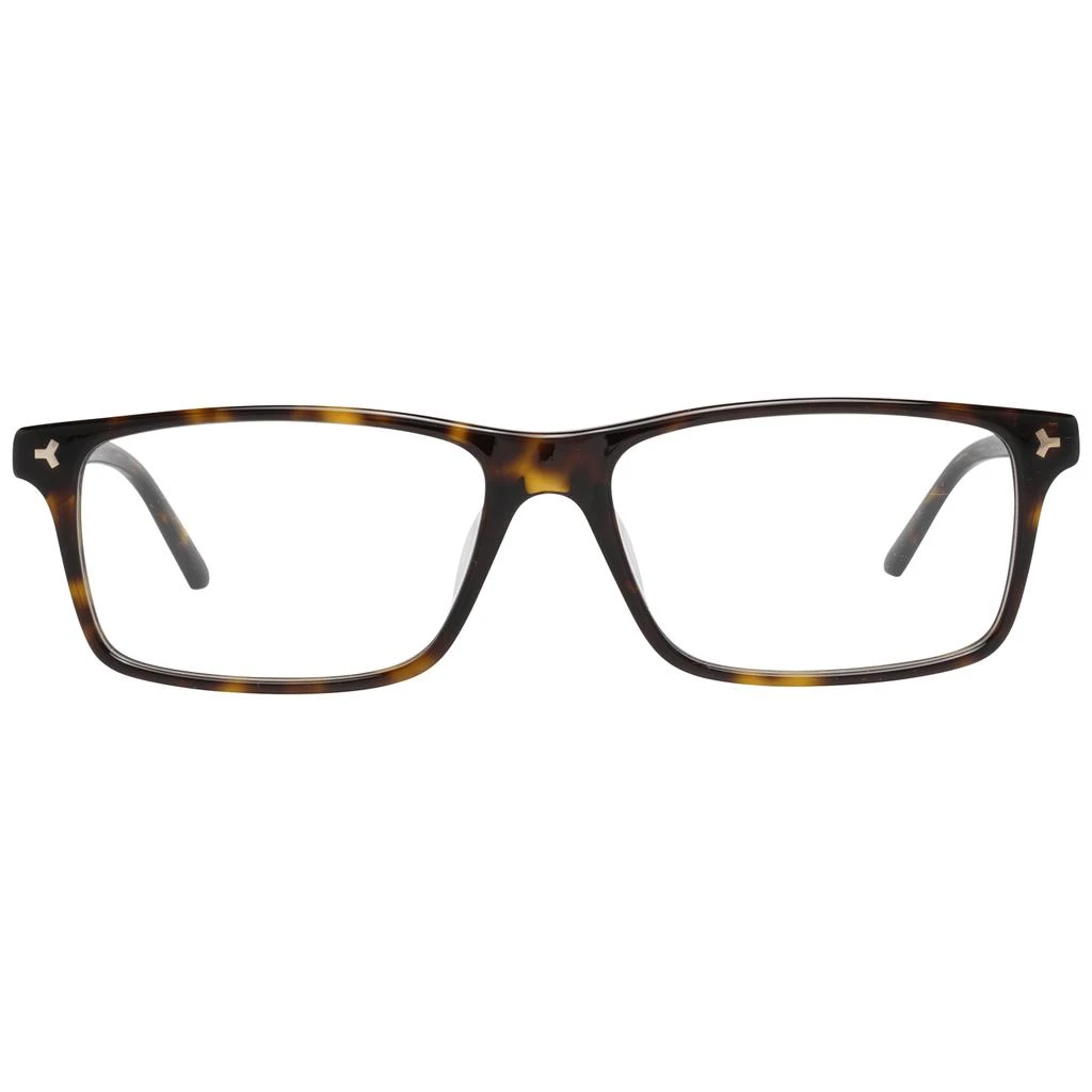 商品Bally|Bally Brown Men Optical Frames,价格¥600,第2张图片详细描述