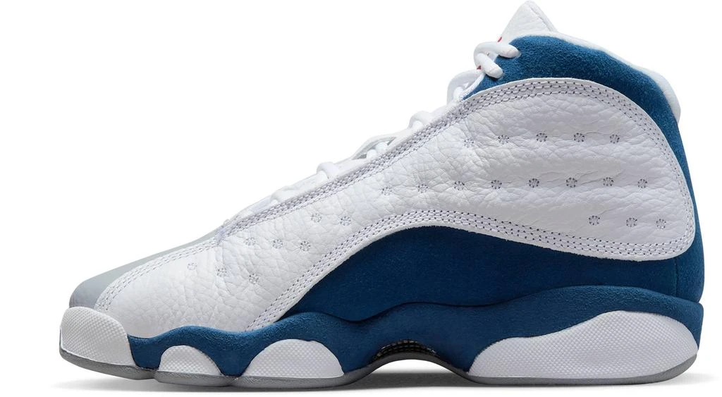 商品Jordan|Jordan Kids' Grade School Air Jordan 13 Retro Basketball Shoes,价格¥1241,第3张图片详细描述