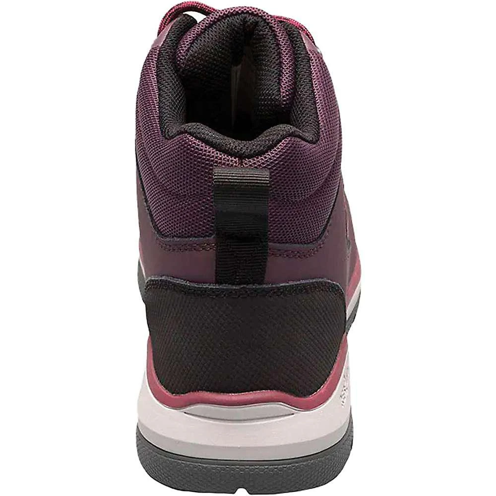 商品Bogs|Bogs Women's Shale Mid CT Waterproof Shoe,价格¥875,第4张图片详细描述