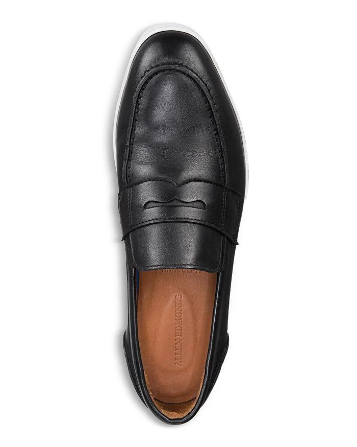 商品Allen Edmonds|Men's Randolph Slip On Penny Sneakers,价格¥2245,第2张图片详细描述