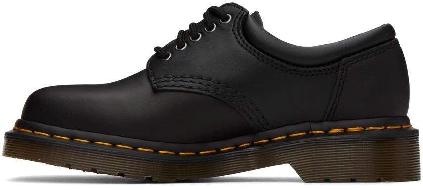 商品Dr. Martens|Black 8053 Oxfords,价格¥556,第3张图片详细描述