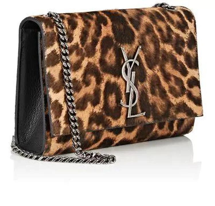 商品Yves Saint Laurent|Monogram Kate Small Chain Bag,价格¥11289,第3张图片详细描述