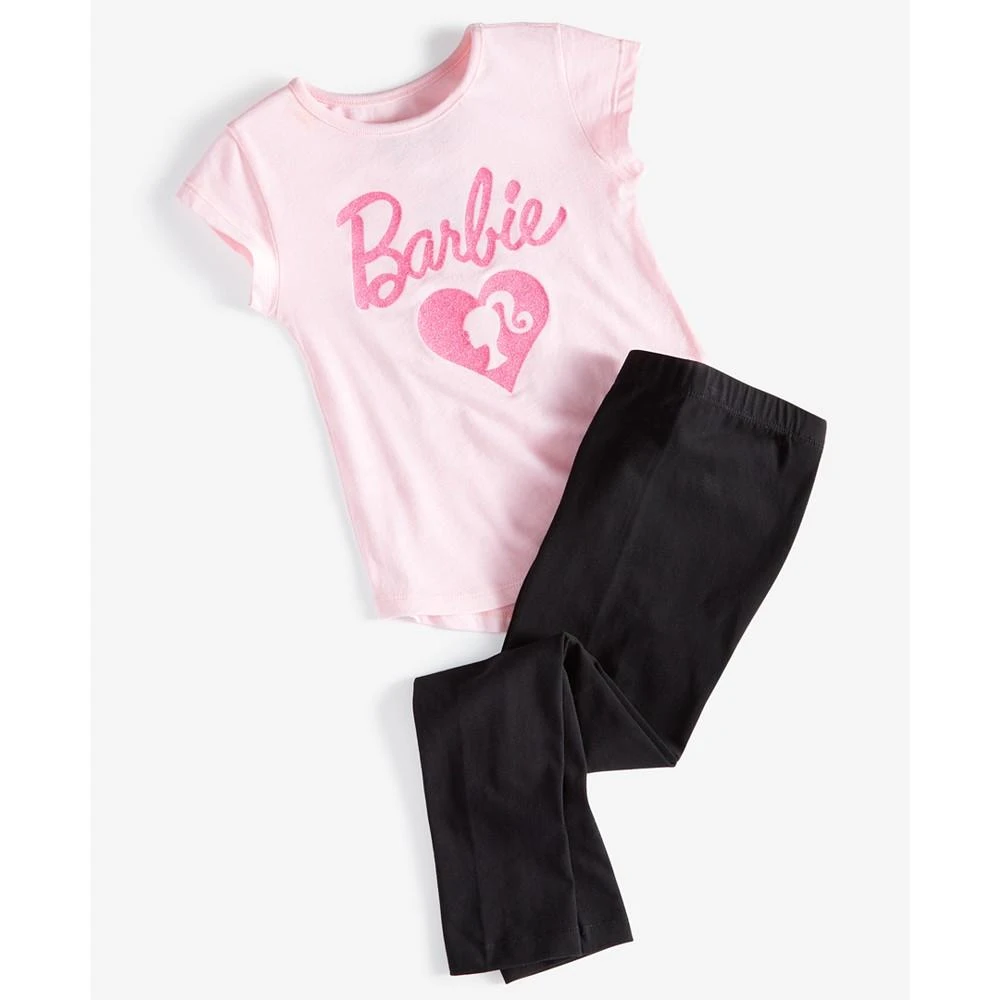 商品Epic Threads|Toddler and Little Girls Solid Leggings, Created For Macy's,价格¥74,第4张图片详细描述