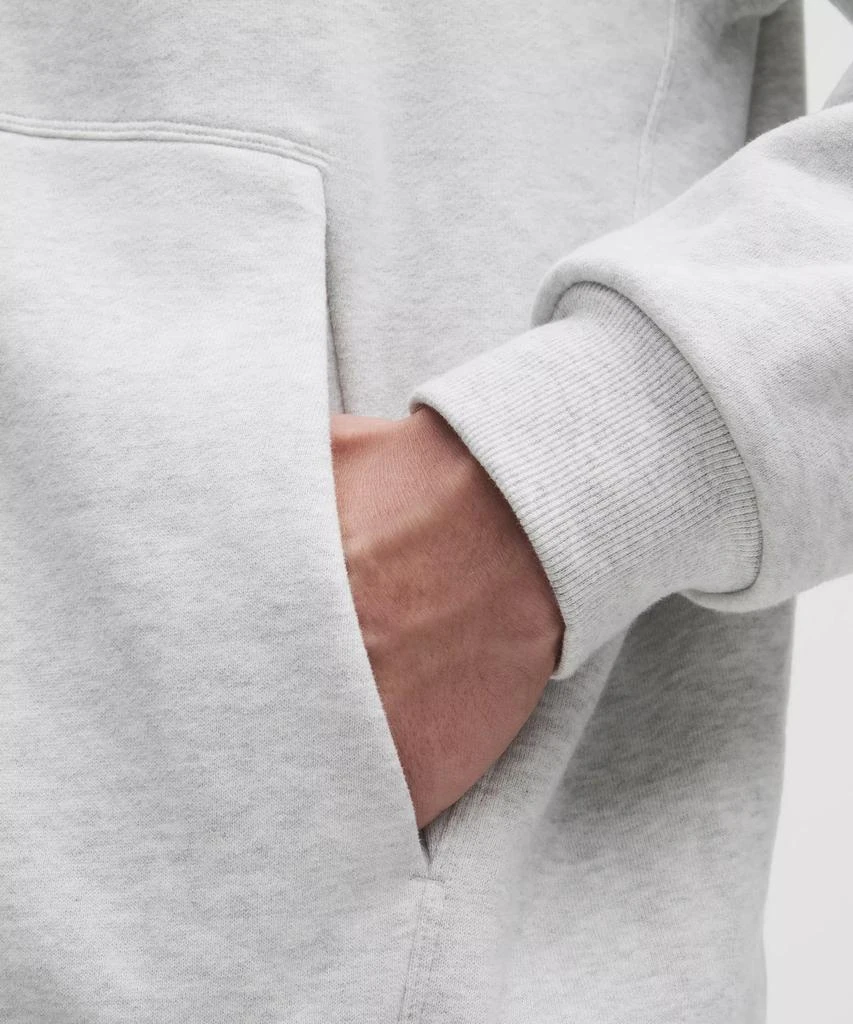 Steady State Full-Zip Hoodie 商品